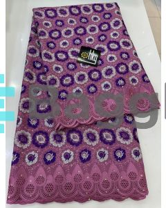 BG 1002 - SWISS LACE - RASS