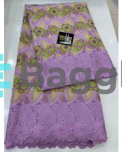 BG 1001 - SWISS LACE - RASS