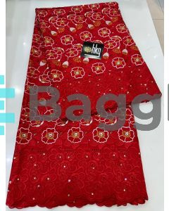 BG 1000 - SWISS LACE - RASS