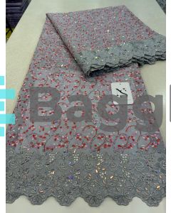 BG 661 - SWISS LACE -NEW SOUFA