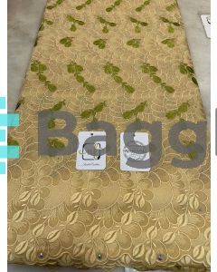 BG 557 - SWISS LACE-NUEVA