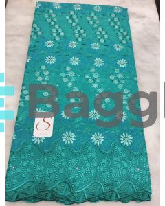 BG 256 - SWISS  LACE -SOUFA