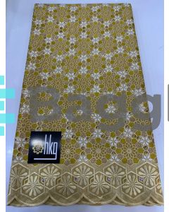 BG 1003 - SWISS LACE - RASS