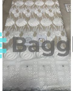 BG 586 - SWISS LACE-NUEVA