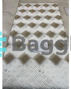 BG 585 - SWISS LACE-NUEVA