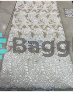 BG 583 - SWISS LACE-NUEVA
