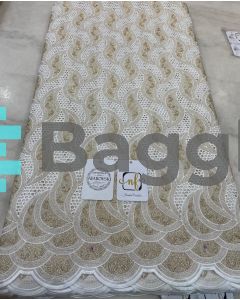 BG 581 - SWISS LACE-NUEVA