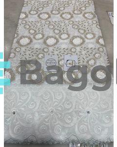 BG 580 - SWISS LACE-NUEVA