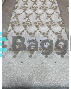 BG 577 - SWISS LACE-NUEVA