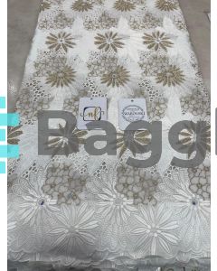 BG 576 - SWISS LACE-NUEVA