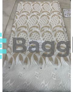 BG 575 - SWISS LACE-NUEVA