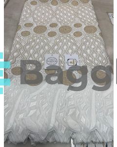 BG 574 - SWISS LACE-NUEVA