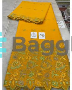 BG 587 - LAFFAYA LACE-NUEVA