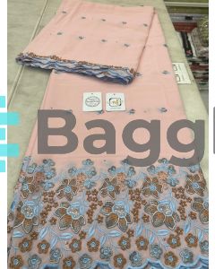 BG 588 - LAFFAYA LACE-NUEVA