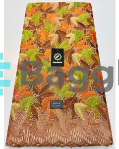 BG 81 - SWISS LACE-PLAZA