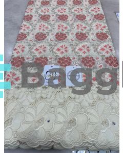 BG 590 - SWISS LACE-NUEVA