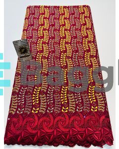 BG 80 - VOILE LACE-PLAZA