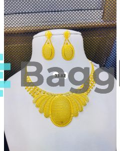 33.82 GRAMS - 21K- TRUST JEWELRY 