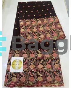 BG 1005 - LAFFAYA LACE - RASS