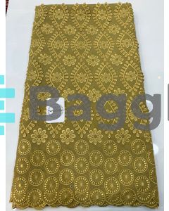 BG 40 - SWISS LACE-BIGO
