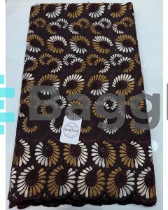 BG 37 - SWISS LACE-BIGO
