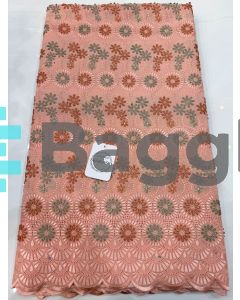 BG 36 - SWISS LACE-BIGO