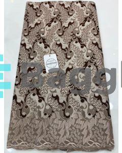 BG 34 - SWISS LACE-BIGO
