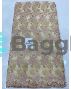 BG 33 - SWISS LACE-BIGO