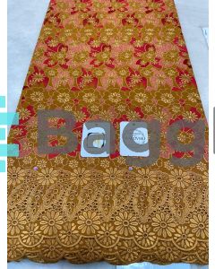 BG 591 - SWISS LACE-NUEVA