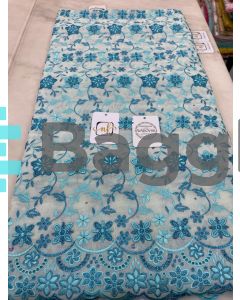 BG 596 - VOILE LACE-NUEVA