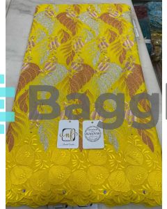 BG 595 - SWISS LACE-NUEVA