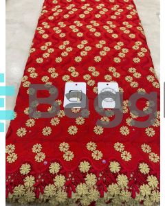 BG 592 - SWISS LACE-NUEVA