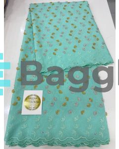 BG 1 - SWISS LACE - RASS