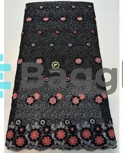 BG 82 - APPLIQUE LACE-PLAZA