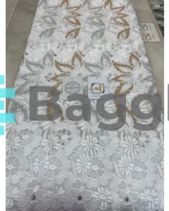 BG 603 - SWISS LACE-NUEVA