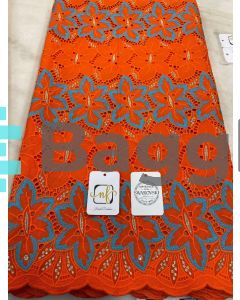 BG 605 - DRY LACE - NUEVA