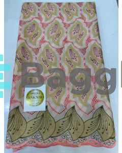 BG 5 - SWISS LACE - RASS