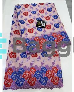 BG 8 - SWISS LACE - RASS