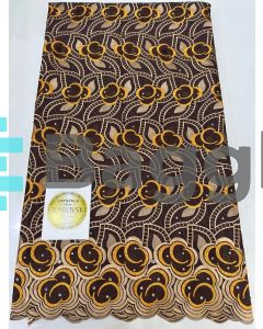 BG 10 - SWISS LACE - RASS