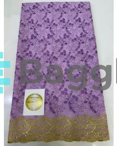 BG 12 - VOILE LACE - RASS