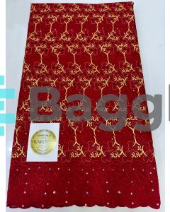 BG 13 - VOILE LACE - RASS