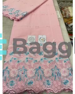 BG 606 - LAFFAYA LACE - NUEVA