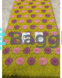 BG 610 - SWISS LACE - NUEVA