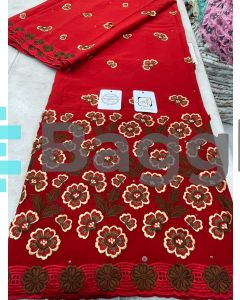 BG 609 - LAFFAYA LACE - NUEVA