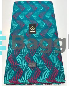 BG 107 - VOILE LACE-PLAZA