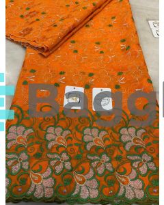 BG 613 - LAFFAYA LACE - NUEVA