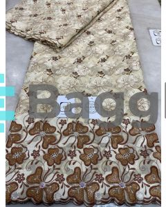 BG 612 - LAFFAYA LACE - NUEVA