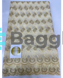 BG 22 - SWISS LACE - RASS