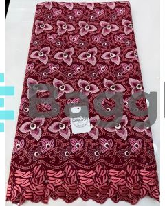 BG 45 - SWISS LACE-BIGO