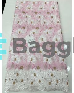 BG 53 - SWISS LACE-BIGO